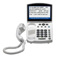 CapTel 840i