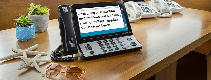 Helpful Tips for Using Your CapTel Phone