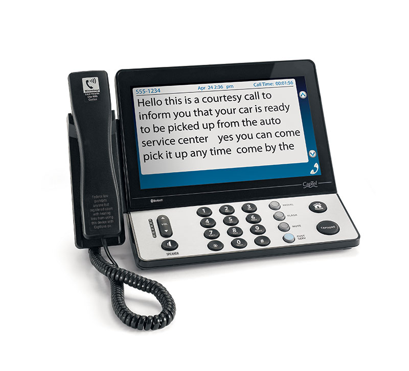 clear caption phones for seniors clear caption phones for seniors