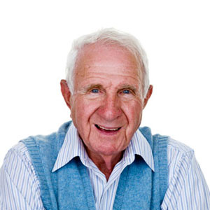 senior1 CapTel Testimonial