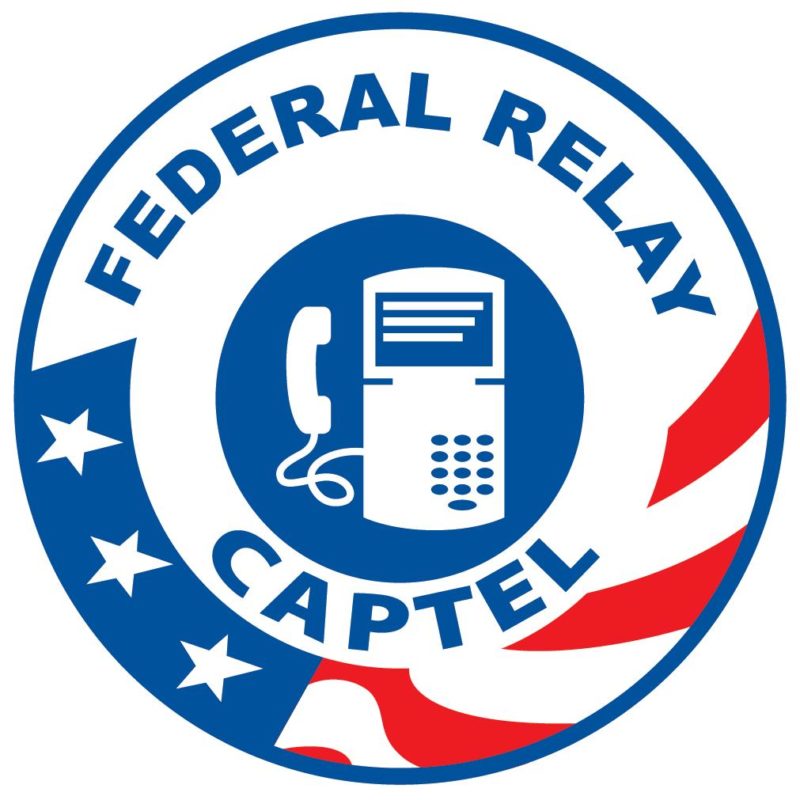 Fed CapTel Logo Learn more about the CapTel phones and service for the hearing impaired for active federal employees here