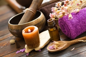 A guide to aromatherapy for first time users - CapTel