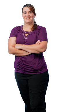 Rachel CapTel Employee