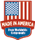 Made-in-America logo