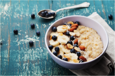 Check out the best healthy oatmeal recipes for every meal.