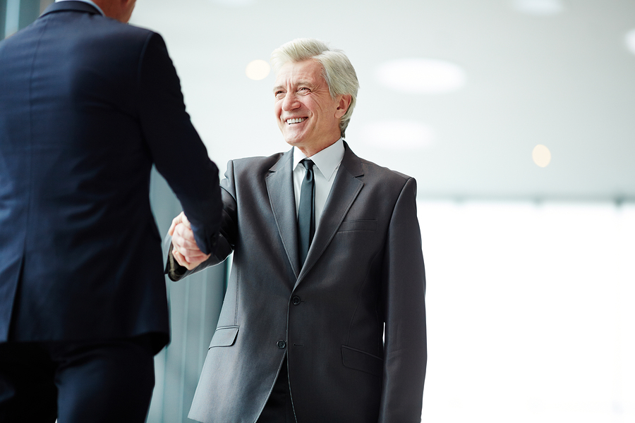 One tip to handle hearing loss at work is to be prepared and stay organized.