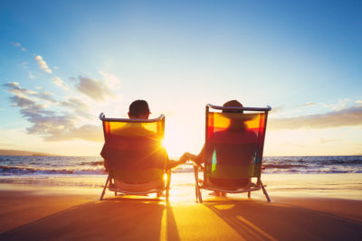 One of the hearing loss-friendly romantic travel destinations on our list is Hawaii.