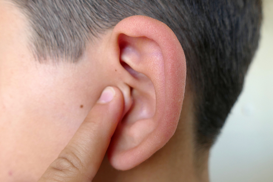 How To Take Care Of Your Ears