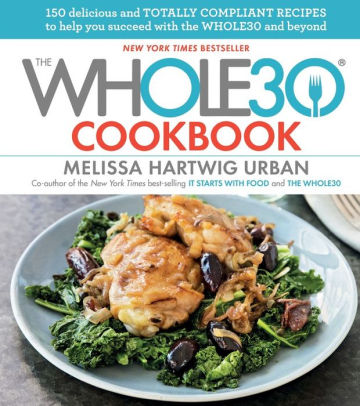 The Whole30 is a top health and wellness book to add to your reading list.