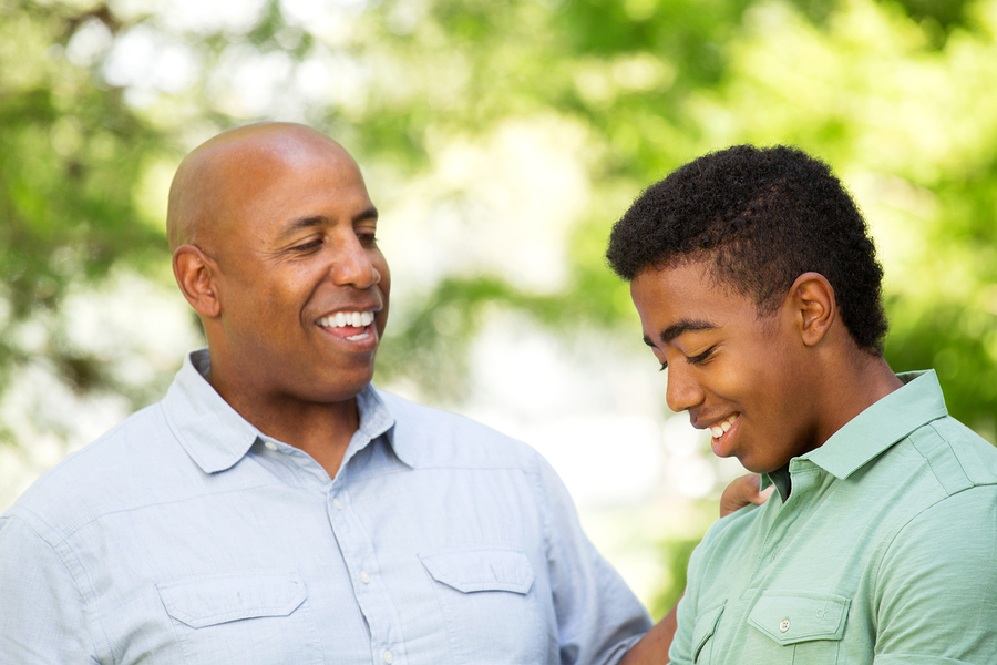 Review these ways to volunteer to help kids in your community.