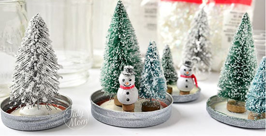 7 Winter Craft Ideas for Seniors