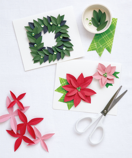 7 Winter Craft Ideas for Seniors