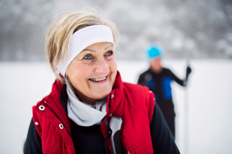Learn how to manage holiday stress with these simple tips.
