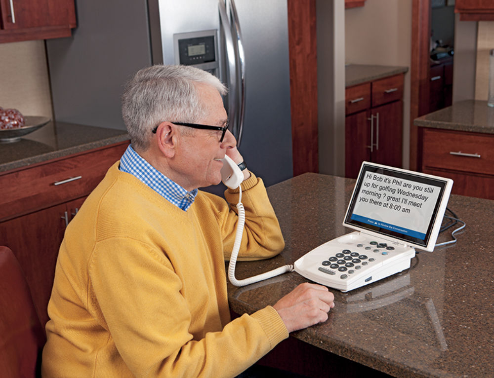 How to Choose a Hearing Aid Compatible Telephone