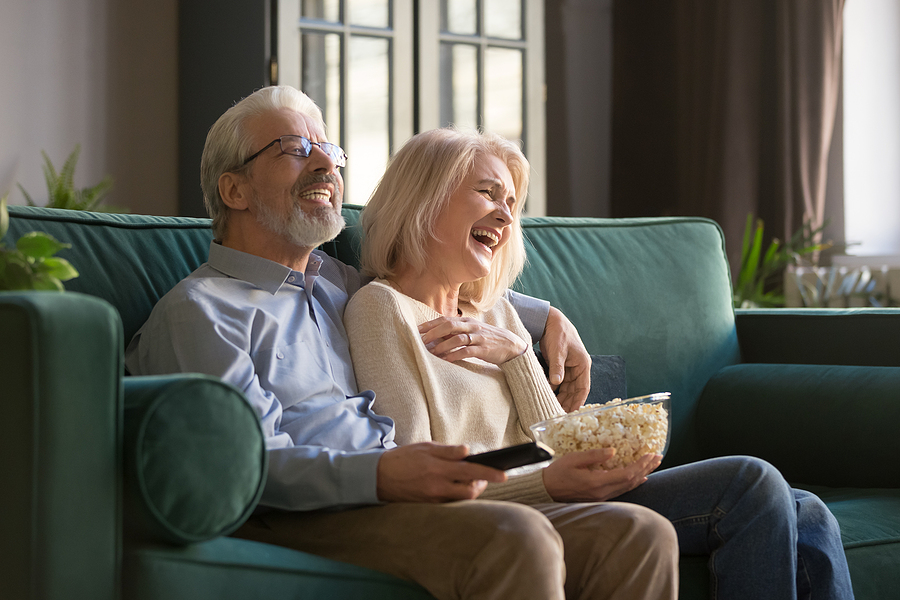 This list of eight of the best silent movies is great for people with hearing loss to enjoy.