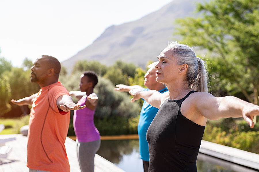 Learn how to clear your mind in this blog post.