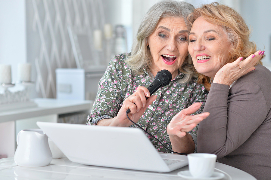 No matter what your group’s interests are, there are virtual hobbies to try for everyone.
