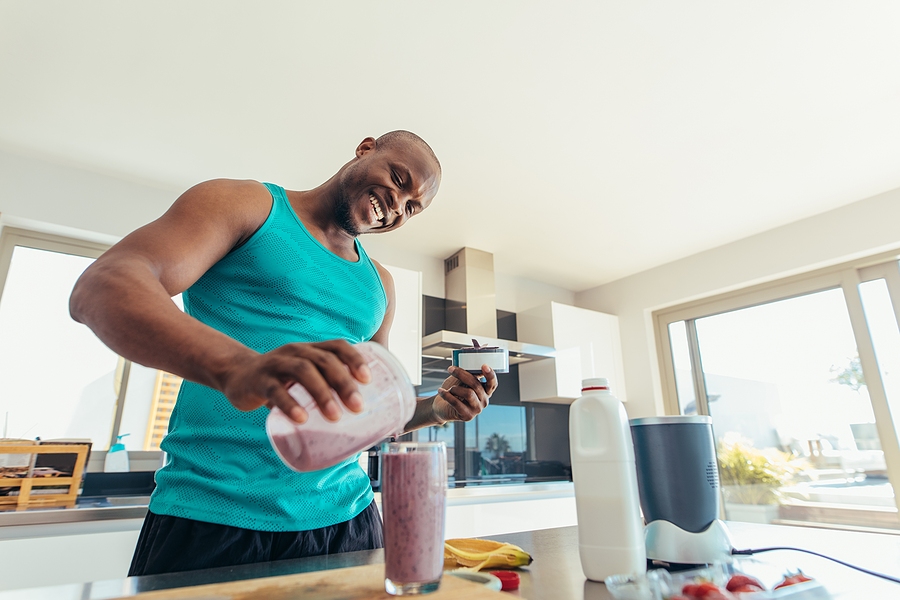 These health tips for men can help you stay in shape and in tune with your body at any age.