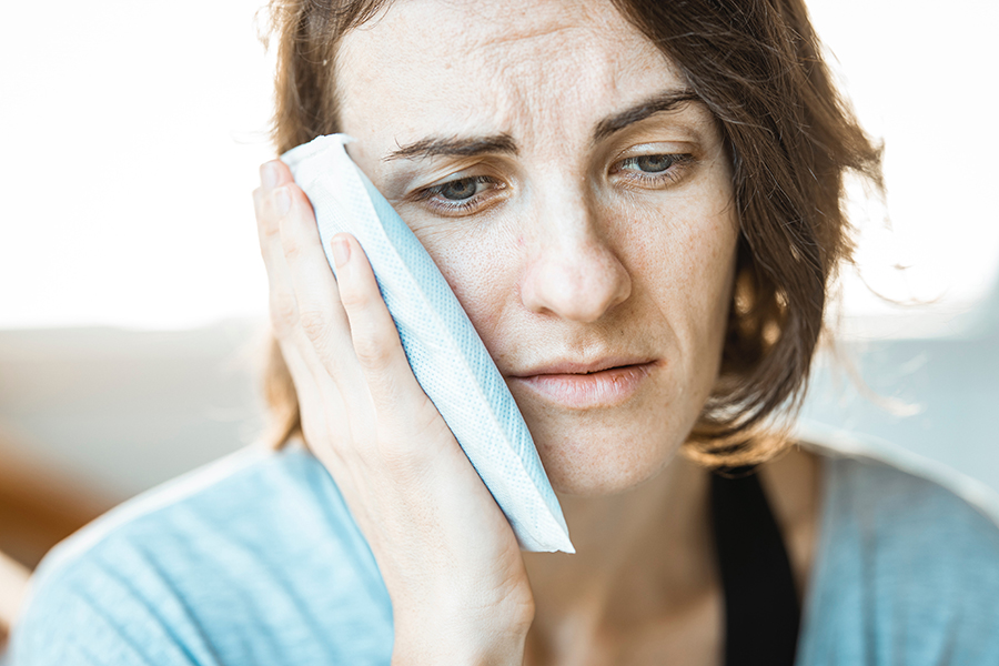 There can be many potential ear pain causes, including ear infections, trapped water, dental issues, and more.