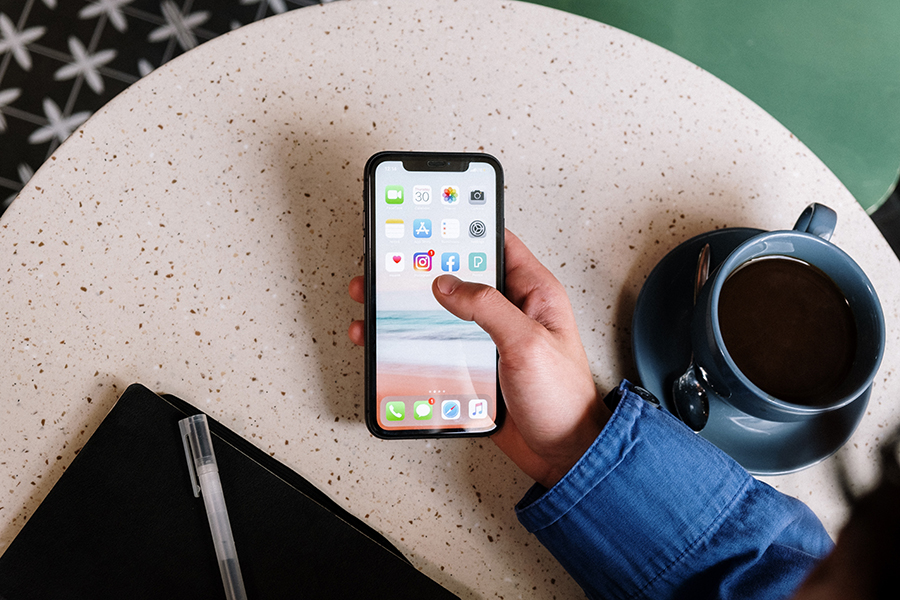 These fun hearing loss-related social media accounts can be found on Facebook, Instagram, and YouTube.