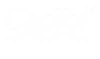 CapTel Captioned Telephone