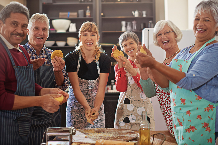 These fun ways to meet new people have something for everyone.
