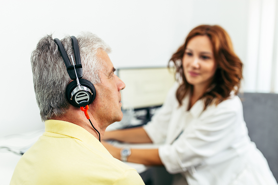Knowing where to get a hearing test on a routine basis is essential to maintaining your hearing health.