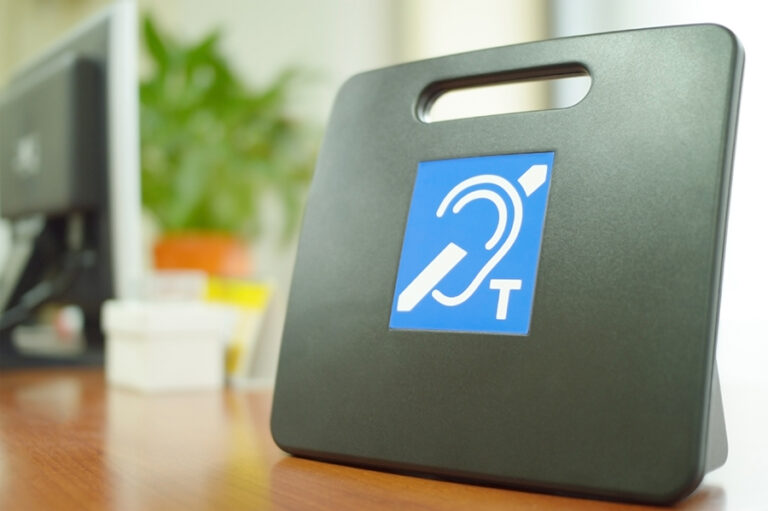 4 Assistive Listening Device Care Tips