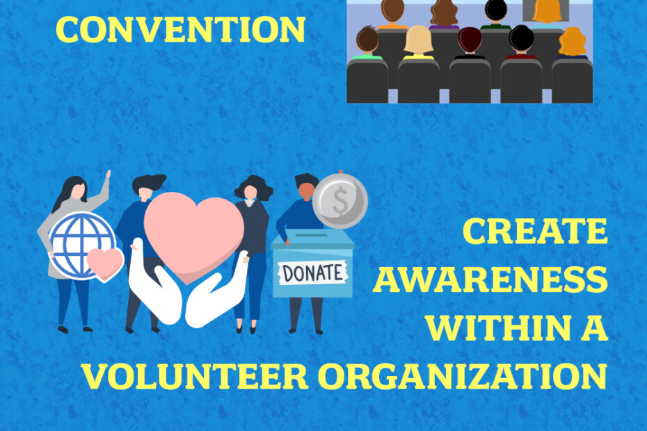 Hearing loss organizations locally and nationally all have ways you can get involved as a member!