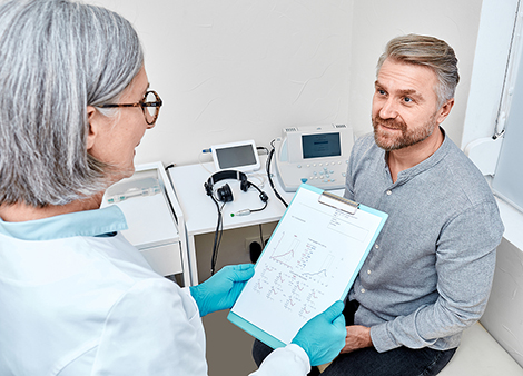 Understanding how to manage tinnitus can help you find relief from your symptoms.