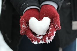 One great way to celebrate American Heart Month is by starting a heart-healthy walking routine.