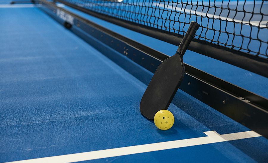 Pickleball for beginners is a fun, adaptable game suitable for various physical activity levels.