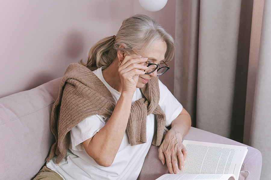 Historical books about hearing loss are a great way to learn about people experiencing hearing loss over time.