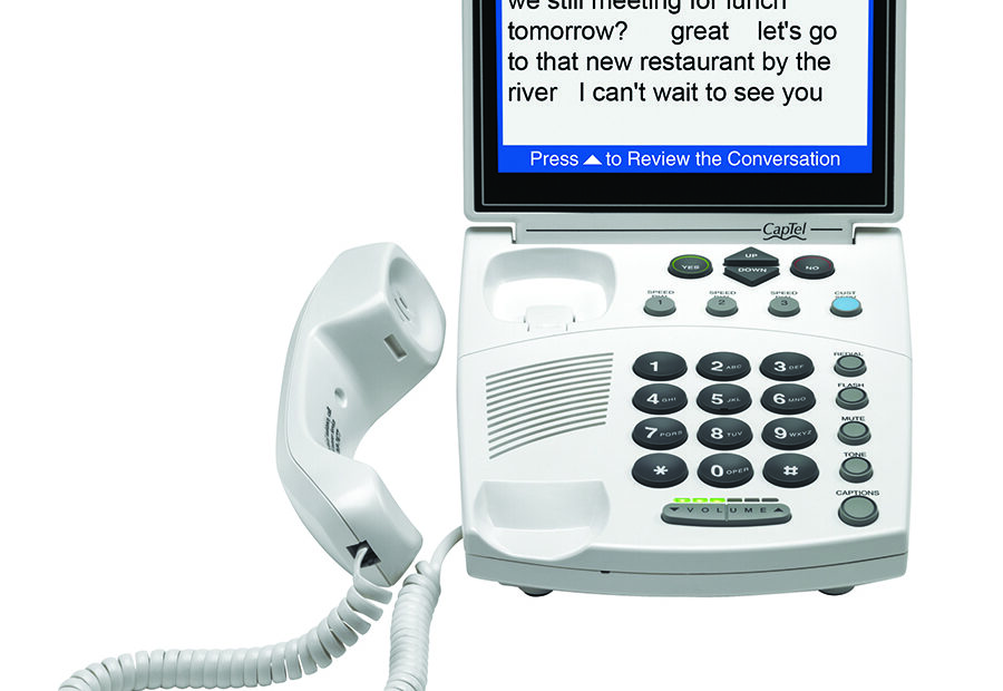 Try out these features of phones for the hard of hearing to improve your experience when on a call.