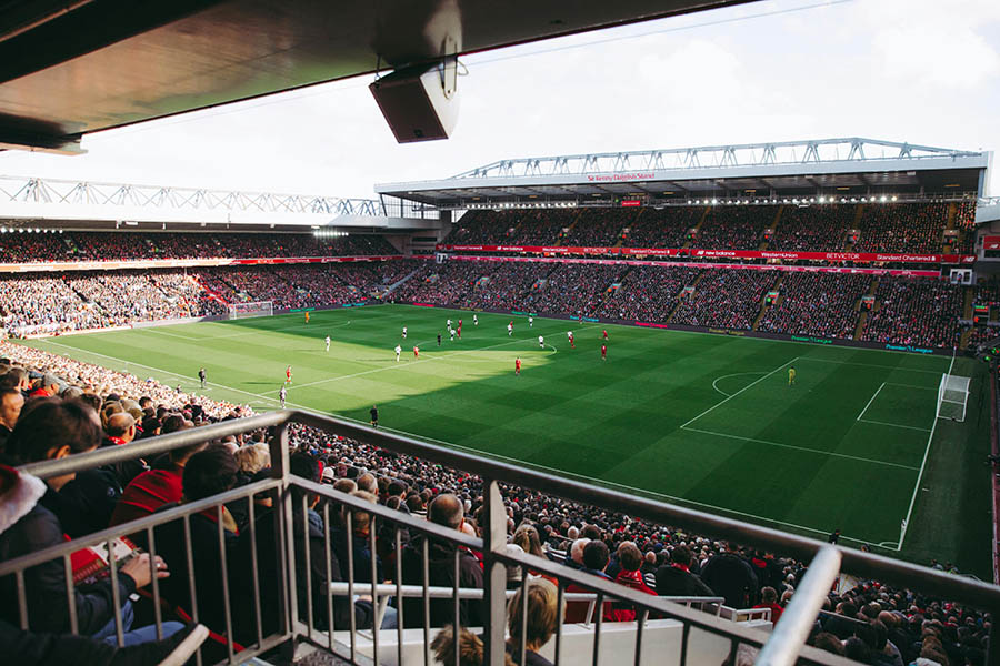 These tips on traveling to a sporting event with hearing loss will help improve your experience and protect your hearing health for the future.
