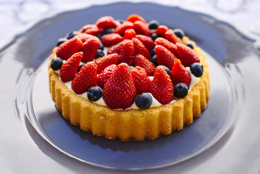 These healthy pie recipes have fruits, veggies, low-sugar options, and more.