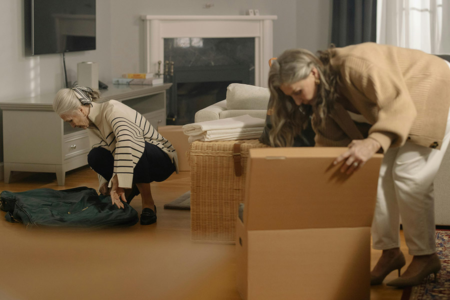 Preventing slips and falls in your home is essential for your long-term well-being.
