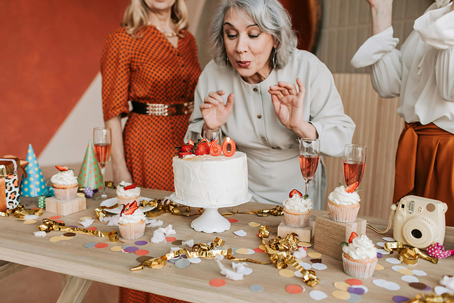 These themed potluck dinner ideas are fun and quirky, and may spark some interesting conversation around the dinner table.
