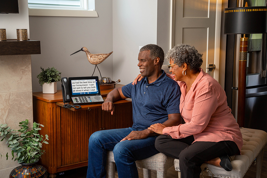 If you’re asking, “Which CapTel phone model is right for me,” we have you covered in this blog.
