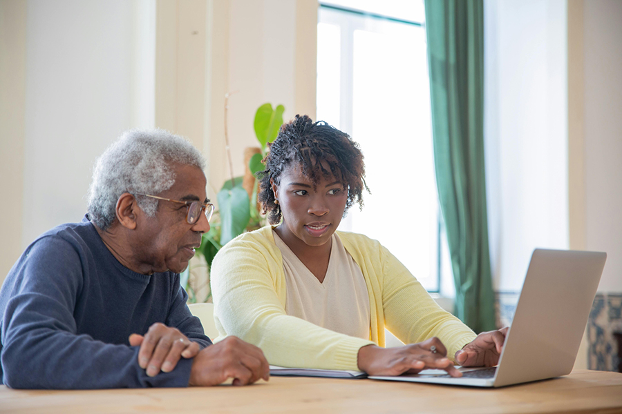Here are a few signs to look for if you think you may be experiencing hearing loss.