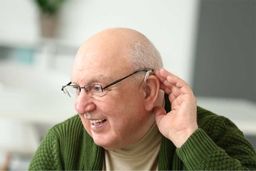 These tips to help your hearing aids last longer include info about battery life, humidity, and more.