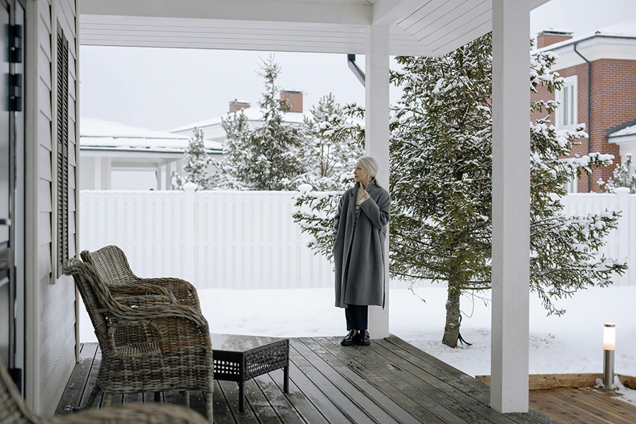 These tips for winter preparation for your home can help you feel ready to take on winter’s coldest days.