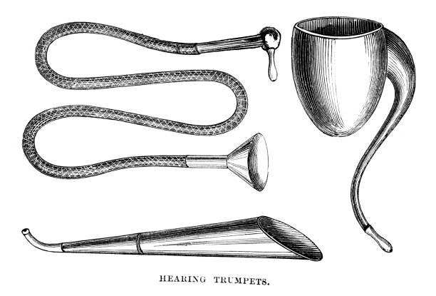 These historical facts about hearing loss highlight milestones from ancient ear trumpets to modern hearing aids and accessibility laws.
