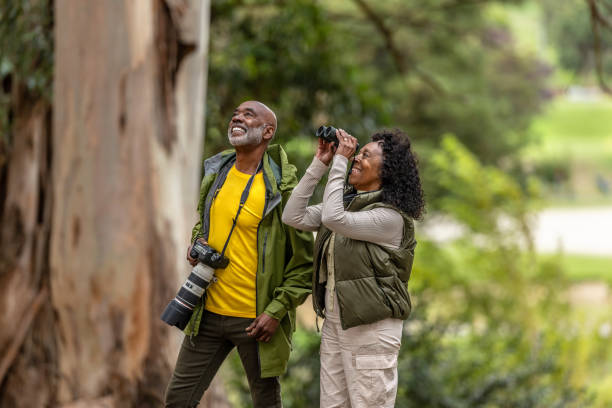 From choosing the right trails to keeping things accessible for all, here's how to start a bird watching club in your community.