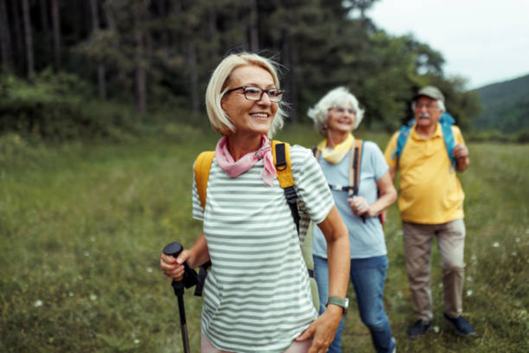 Follow these simple tips to get the most out of your outdoor activities with friends.