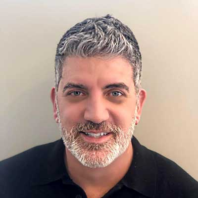 John Kinstler Outreach Marketing Manager CapTel