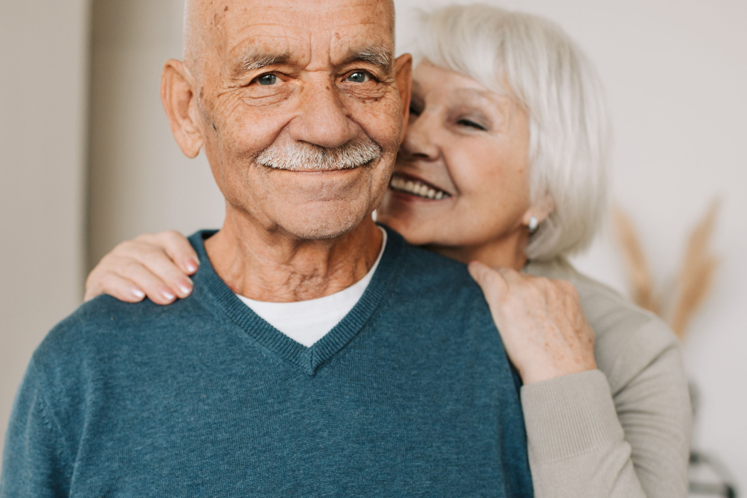 Explore simple ways to support family and friends with hearing loss