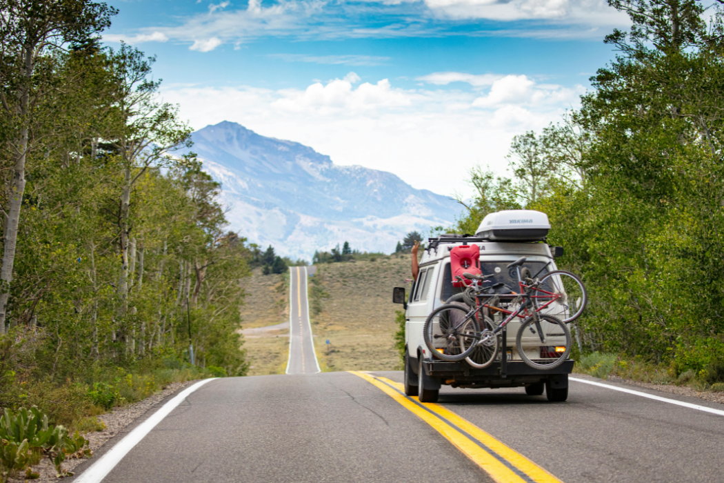 Check out these ideas for a summer getaway before Labor Day