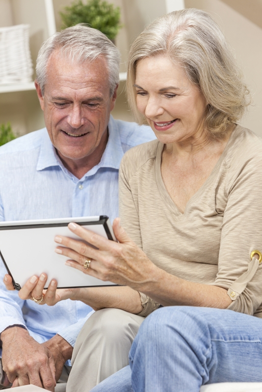 Best And Free Online Dating Site For Seniors