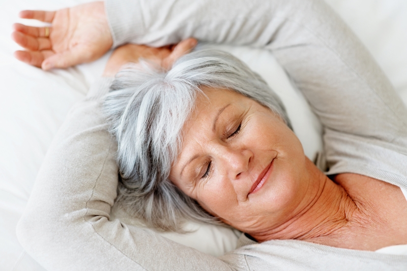 Getting enough sleep is a crucial part of any healthy lifestyle.